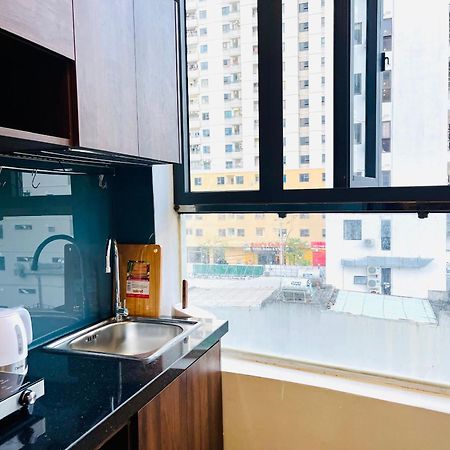 Capecia Danang Hotel And Apartment Εξωτερικό φωτογραφία