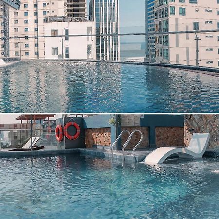 Capecia Danang Hotel And Apartment Εξωτερικό φωτογραφία